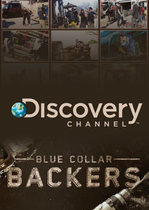 Blue Collar Backers — кадр