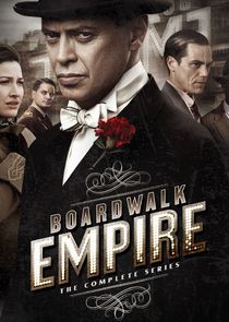 Watch Series - Boardwalk Empire