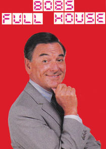 Bob's Full House — кадр