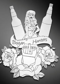 Bogan Hunters — кадр