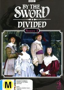 By the Sword Divided