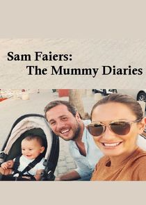 Sam & Billie: The Mummy Diaries