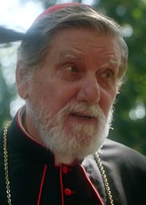Cardinal Ozolins