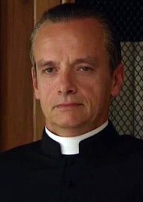 Father Federico Amatucci