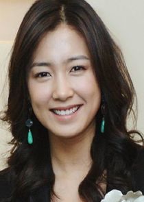 Kim Yang Ah