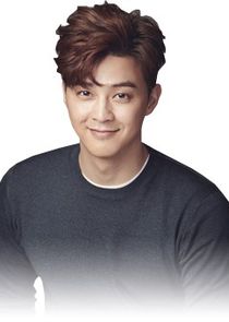 Jo Dong Jin