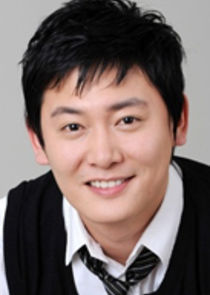 Kim Min Sung