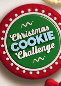 Christmas Cookie Challenge small logo