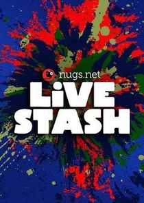 nugs.net Live Stash