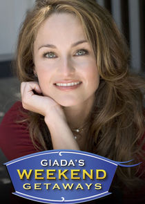 Giada's Weekend Getaways