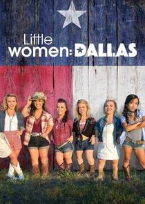 Little Women: Dallas small logo