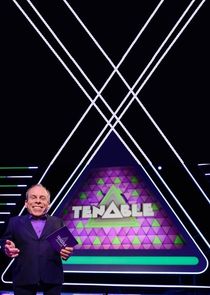 Tenable — кадр