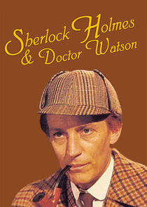 Sherlock Holmes & Doctor Watson