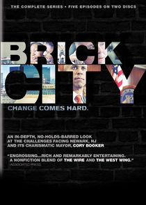 Brick City — кадр