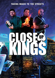 Close Up Kings — кадр
