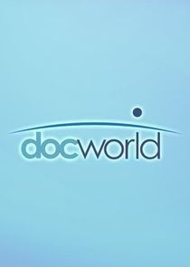 Doc World small logo