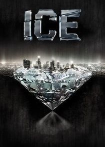 Ice small logo