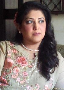 Fazila Qazi
