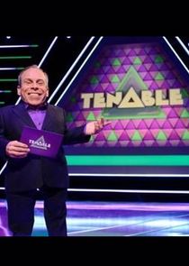 Tenable — кадр