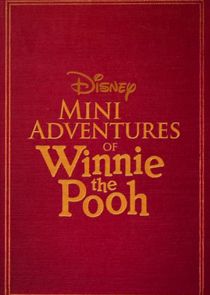 Mini Adventures of Winnie the Pooh poszter