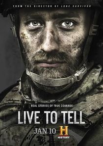 The Warfighters — кадр