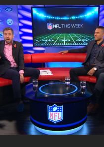 NFL: This Week — кадр
