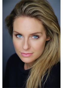  Emma Fenton