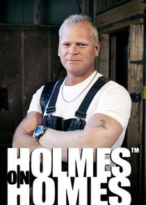 Holmes and Holmes — кадр
