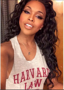 Amiyah Scott