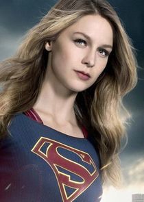 Supergirl / Kara Zor-El / Kara Danvers