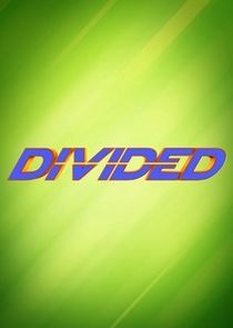 Divided small logo