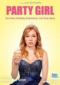 Party Girl