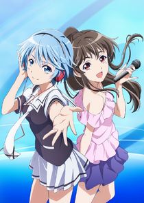 Fuuka — кадр