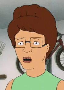 Peggy Hill