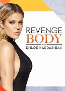 Revenge Body with Khlo Kardashian small logo
