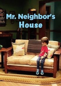 Mr. Neighbor's House