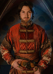 Иван Молодой, старший сын Иоанна III, наследник престола