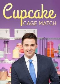 Cupcake Cage Match