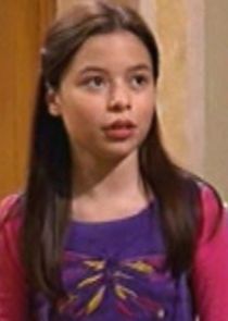 Megan Parker, Drake and Josh Wiki