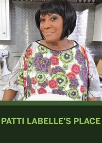 Patti LaBelle's Place small logo