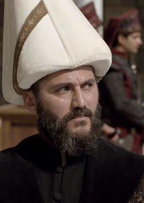Tabanıyassı Mehmed Paşa