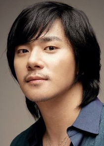 Kim Hyung Jong