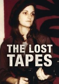 The Lost Tapes small logo