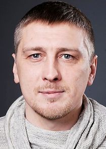 Дмитрий Тубольцев