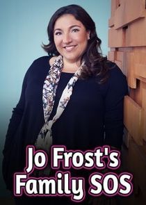 Family S.O.S. with Jo Frost