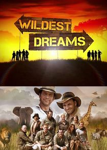 Wildest Dreams — кадр