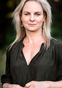 Rebecca Massey