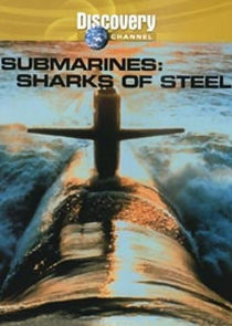 Submarines: Sharks of Steel