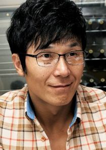 Lee Jung Yong