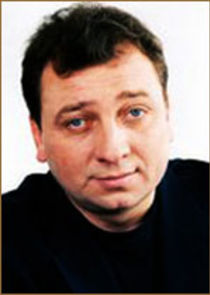Валерий Астахов